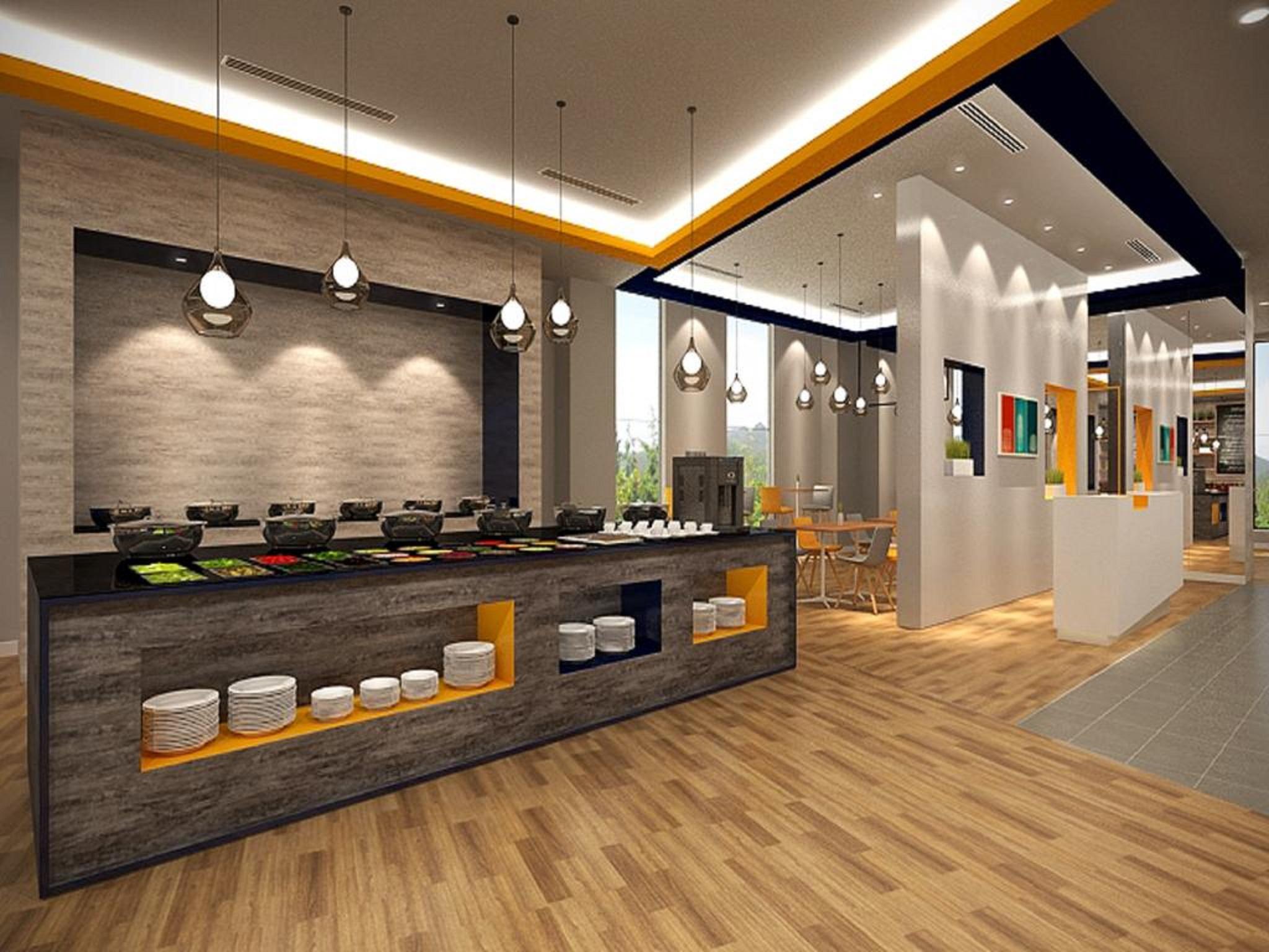 Hotel Ibis Styles Kuala Lumpur Sri Damansara Petaling Jaya Exterior foto