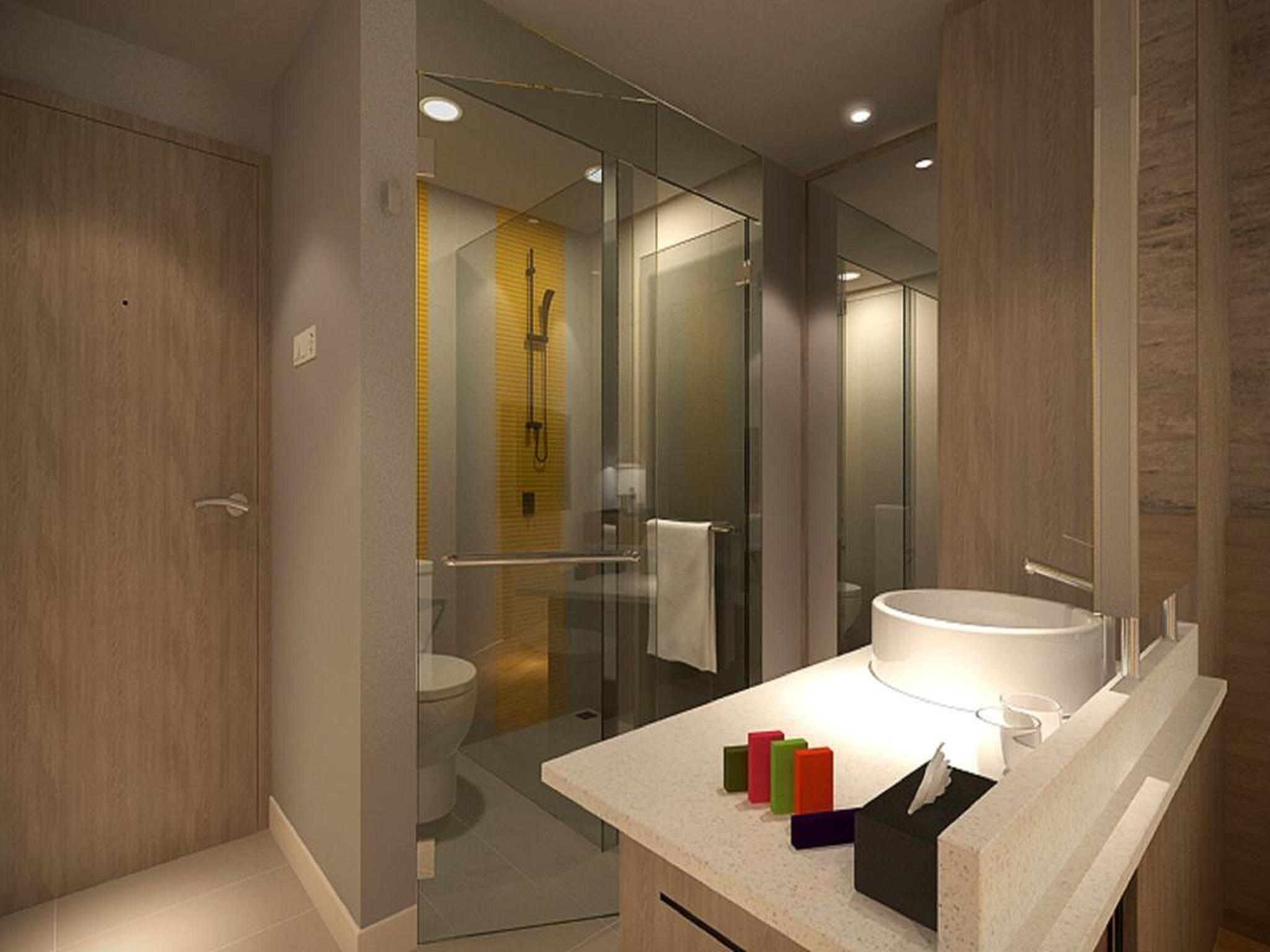 Hotel Ibis Styles Kuala Lumpur Sri Damansara Petaling Jaya Exterior foto