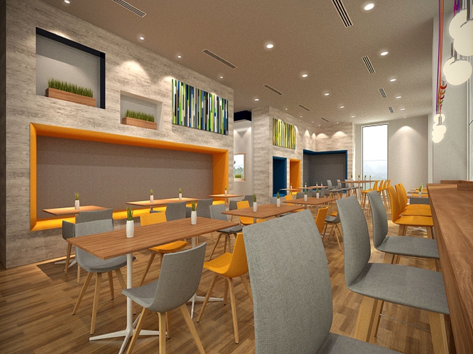 Hotel Ibis Styles Kuala Lumpur Sri Damansara Petaling Jaya Exterior foto